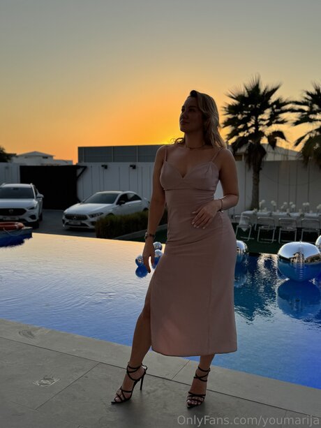 Youmarija hd model pic