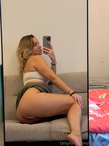 Youmarija pornstar high quality picture