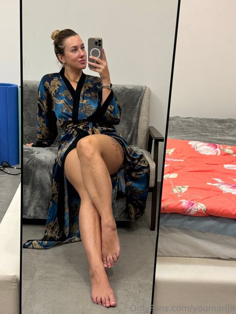 Youmarija porn actress picture