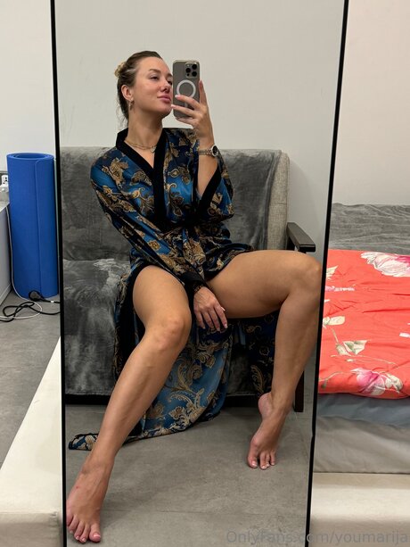 Youmarija nice pornstar photo