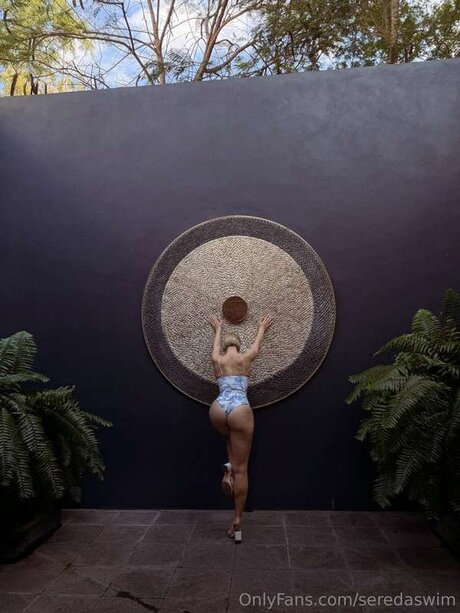 Seredaswim top model archive