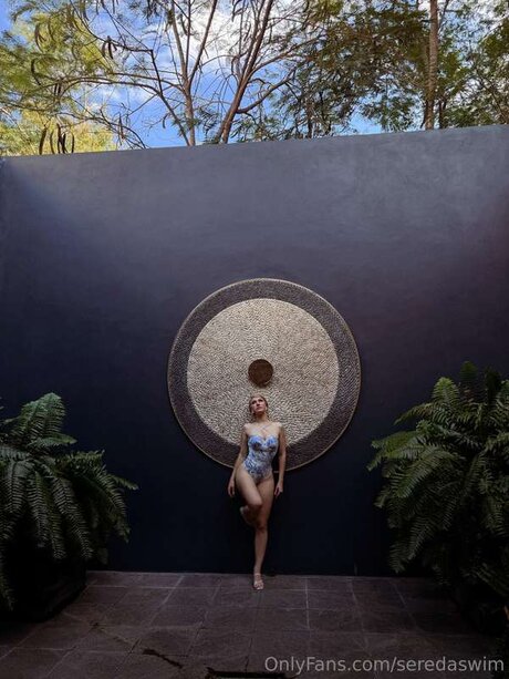 Seredaswim star high quality picture