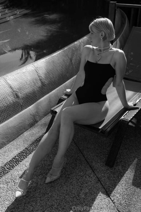 Seredaswim nudes star photos