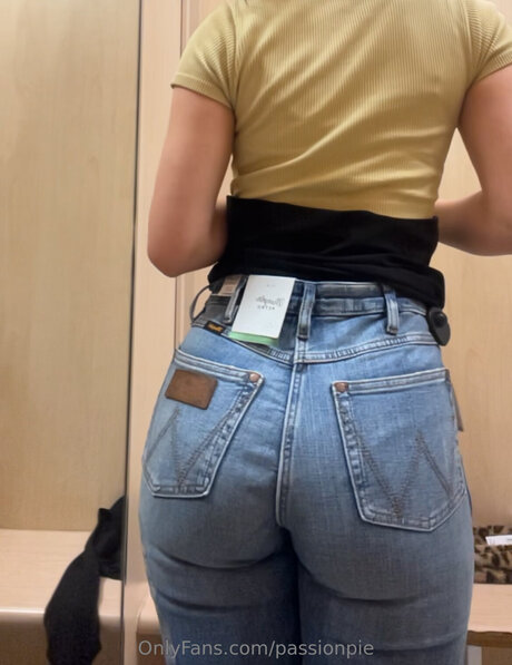 Passionpie star naked archive