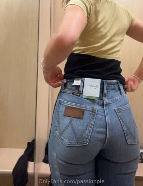 Passionpie pornstar nudes photos