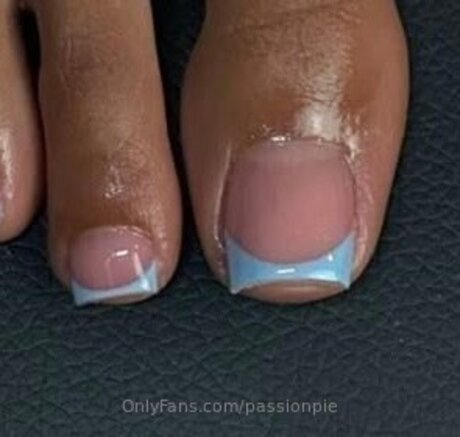 Passionpie high quality star galleries