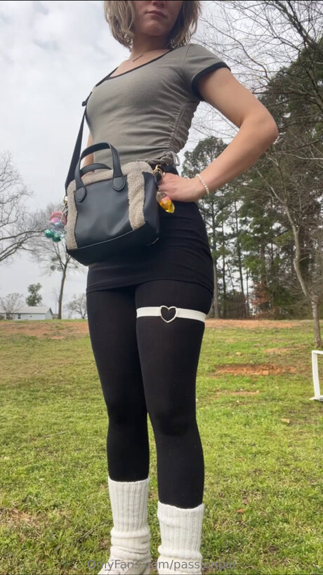 Passionpie actress images