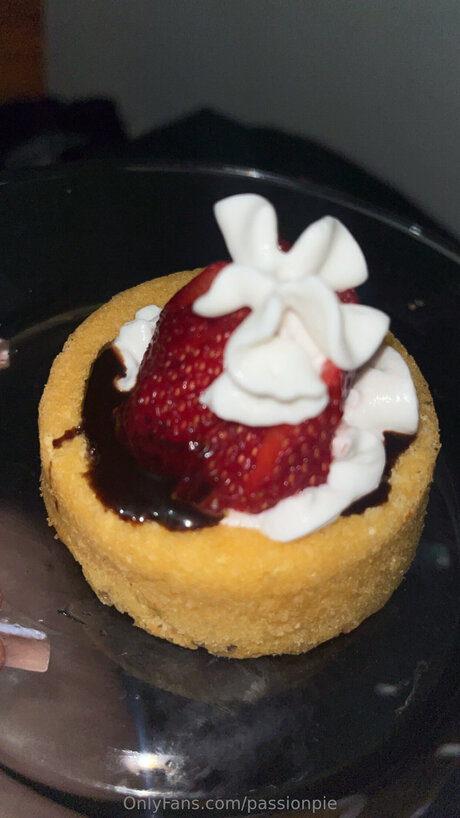 Passionpie nude star photos