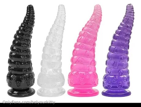 Belyourkitty nudes star gallery