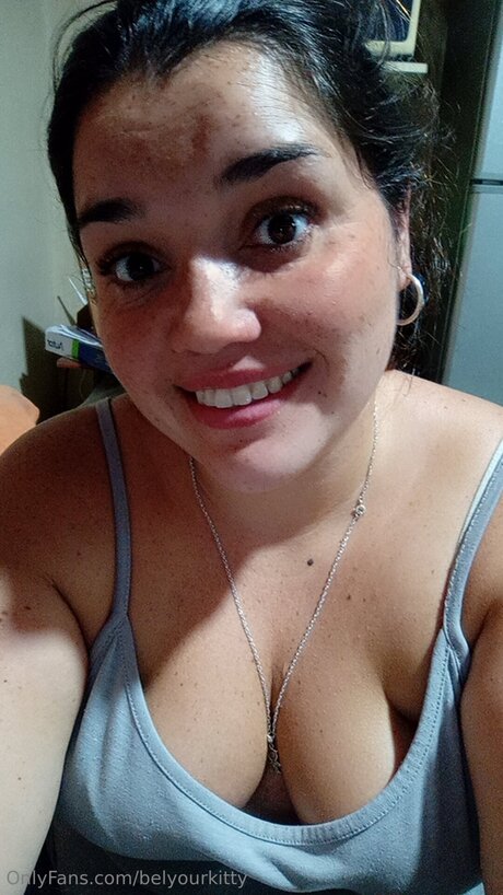 Belyourkitty model exclusive img