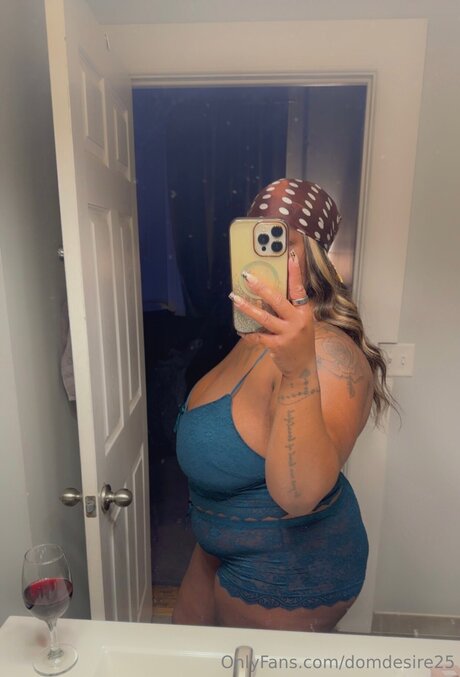 Domdesire25 exclusive actress picture