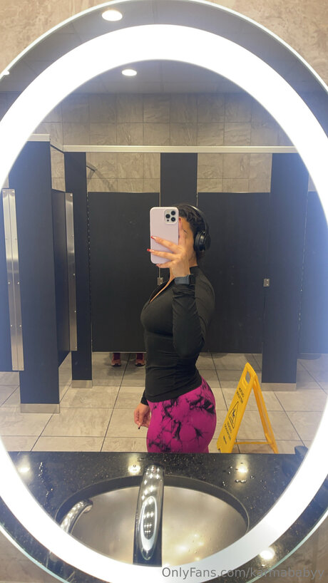 Karmababyy pornstar naked pics