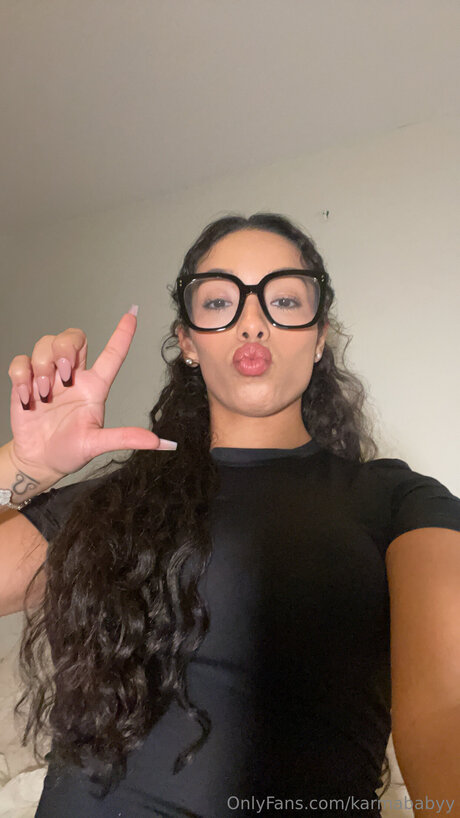 Karmababyy free star pics