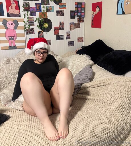 Heyhayx model naked img