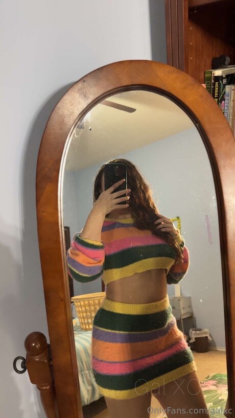 Galxc sexy star photo