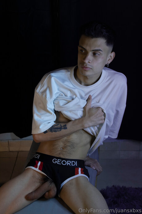 Juansxbxs top star pics