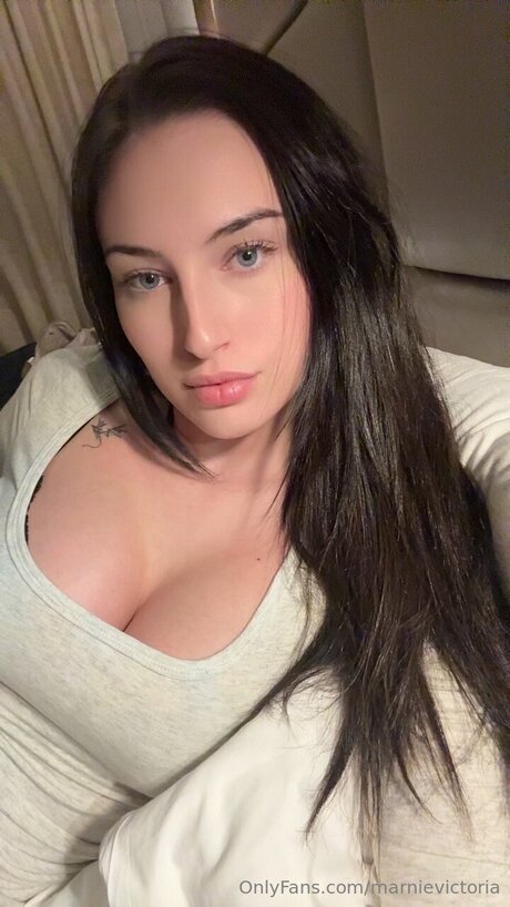 Marnievictoria star art pic