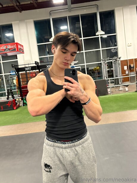 Neoakira beautiful actress images