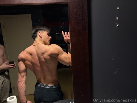 Neoakira pornographic actress galleries