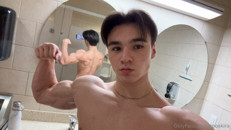 Neoakira star sexy photo