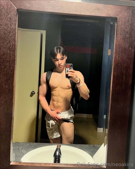 Neoakira nude actress images