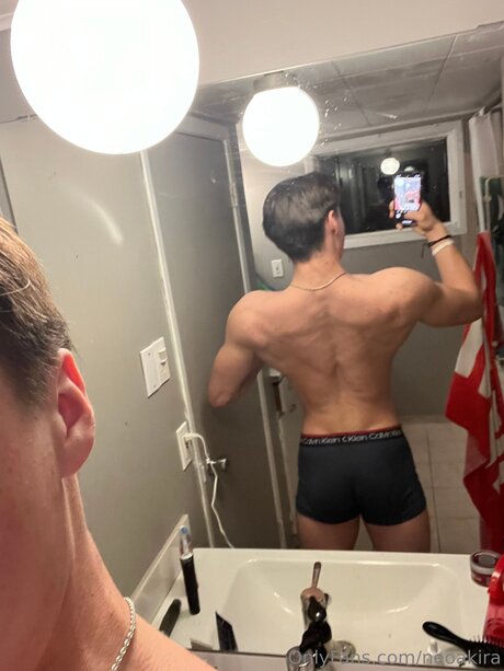 Neoakira model nice gallery