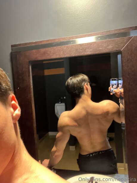 Neoakira pornstar art images