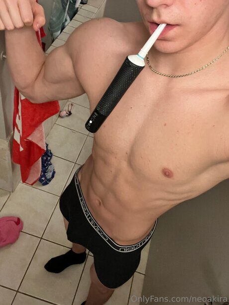 Neoakira porn actress photo