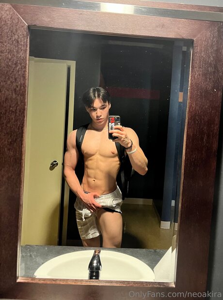 Neoakira exclusive pornstar images