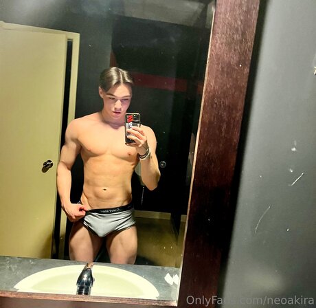 Neoakira pretty star archive