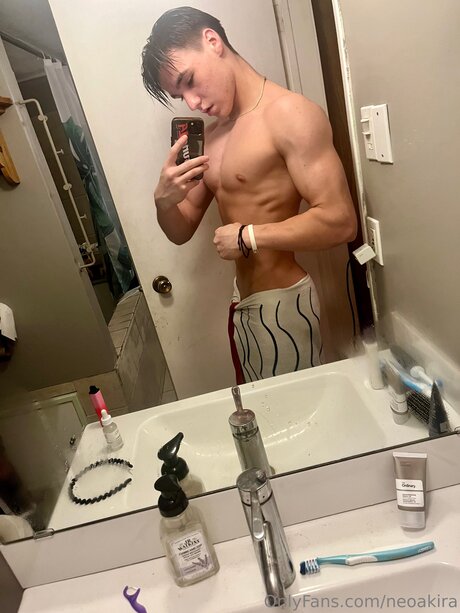 Neoakira star hot photos