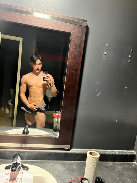 Neoakira model sexy pictures