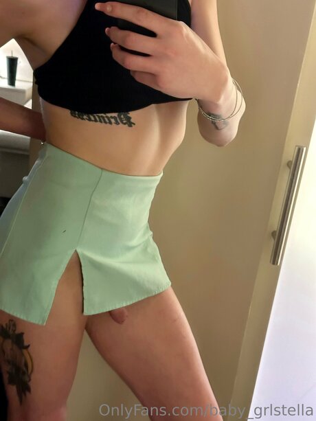 Baby Grlstella top pornstar pictures