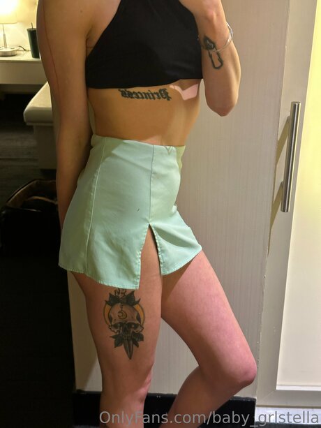 Baby Grlstella porn actress img