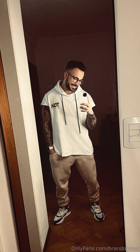 Brandonmor star best photos