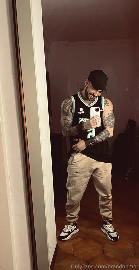 Brandonmor star xxx pics