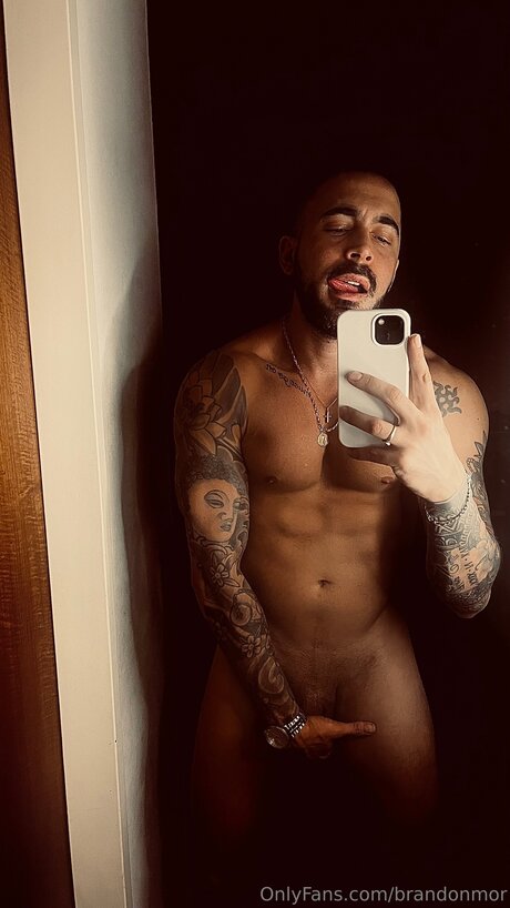 Brandonmor porn star pictures