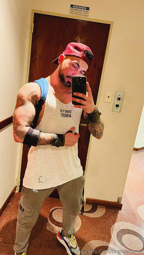 Brandonmor hd model photos