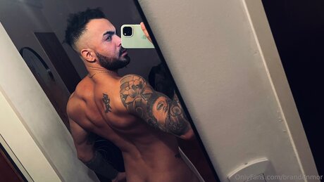 Brandonmor perfect star pic