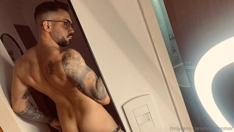 Brandonmor nice actress image