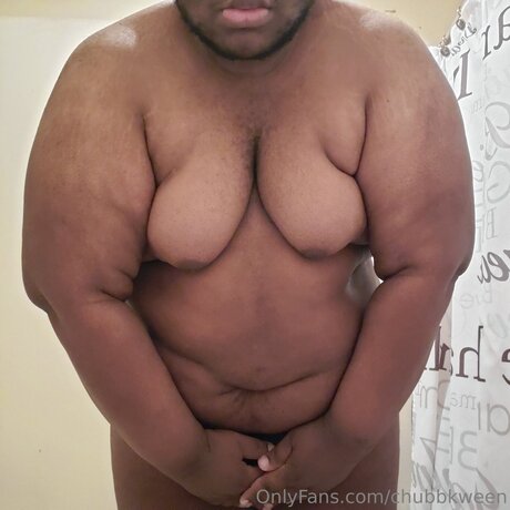 Chubbkween sex star pic