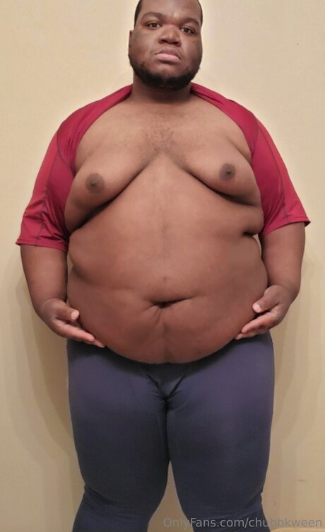 Chubbkween star erotic gallery