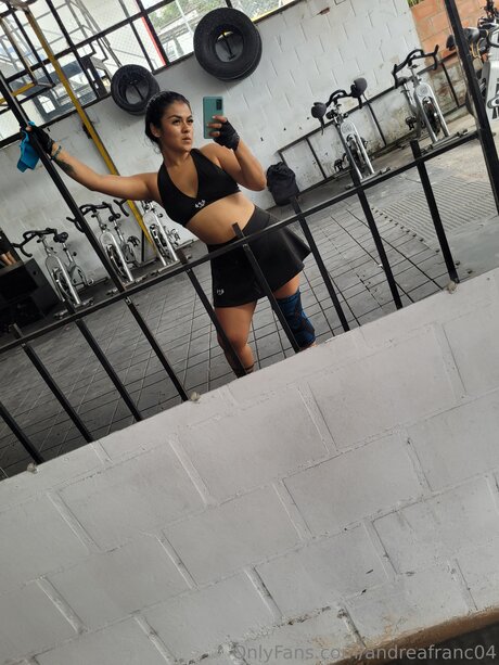 Andreafranc04 model adult picture