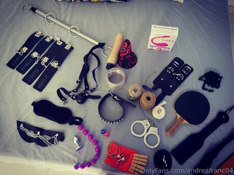 Andreafranc04 star naked image