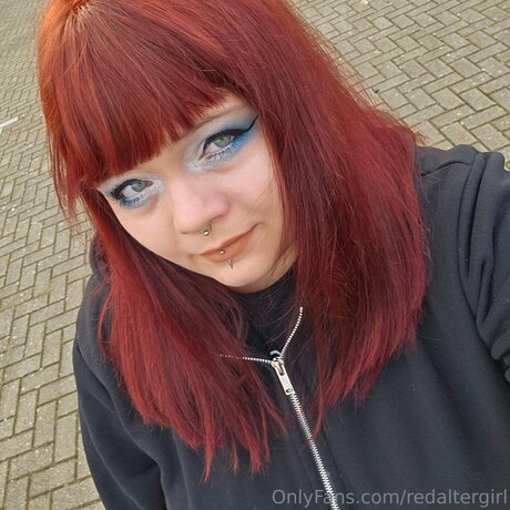 Redaltergirl top pornstar gallery