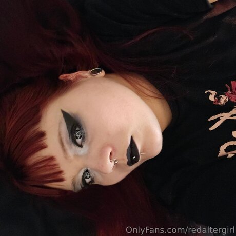 Redaltergirl star xxx gallery