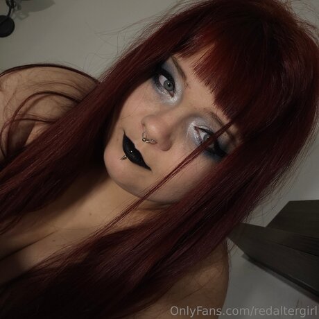 Redaltergirl xxx actress pic