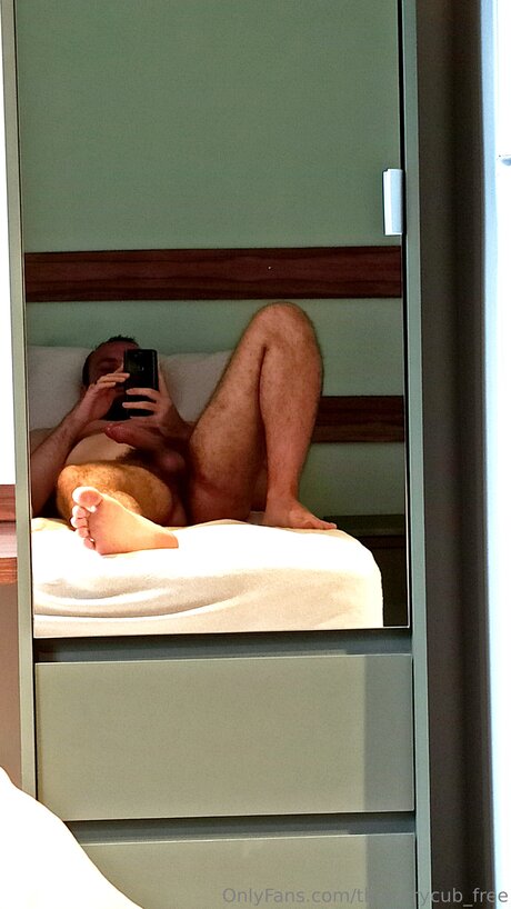 Thefurrycub Free exclusive star pics