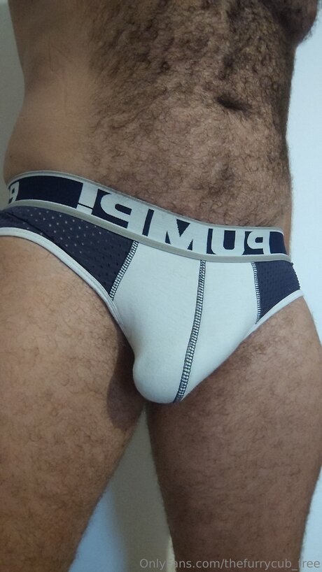 Thefurrycub Free star photo