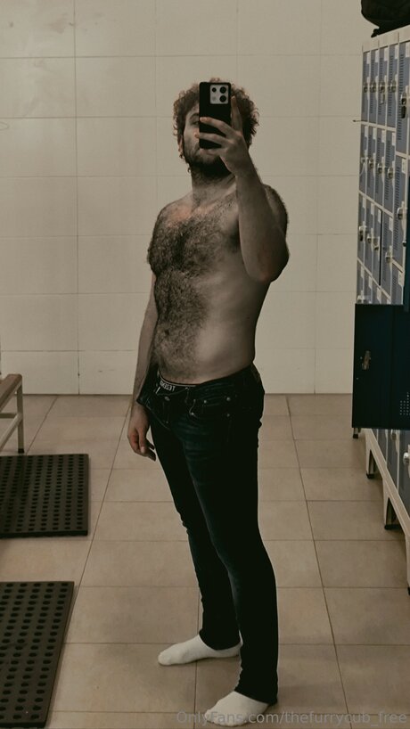 Thefurrycub Free art actress pic